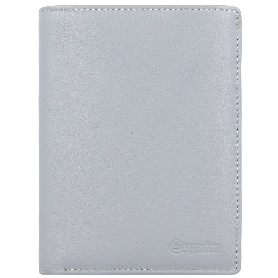Esquire Viktoria Portemonnee RFID Leer 10 cm