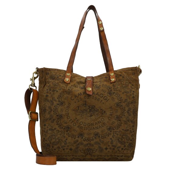 Campomaggi Shopper Tas 29 cm