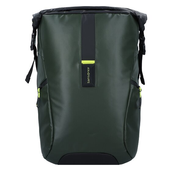Samsonite Paradiver Light Dagrugzak L 49 cm Laptop compartiment