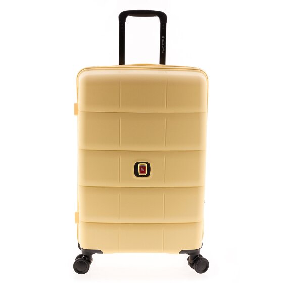 Gladiator 2700 4 wielen Trolley 64 cm