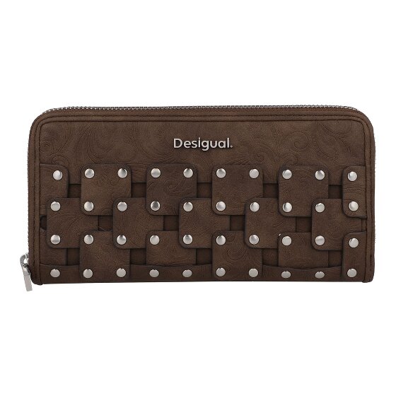 Desigual New Patch Fiona Portemonnee 20.5 cm