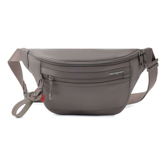 Hedgren Inner City Fanny pack RFID-bescherming 28 cm