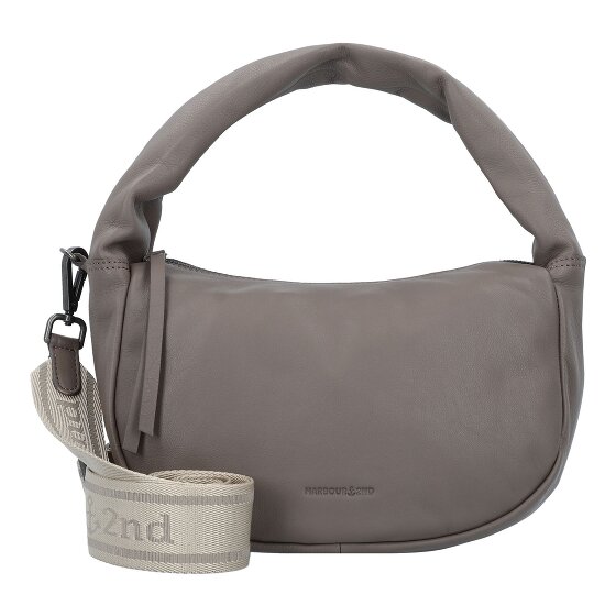 Harbour 2nd Just Pure Handtas Leer 29 cm