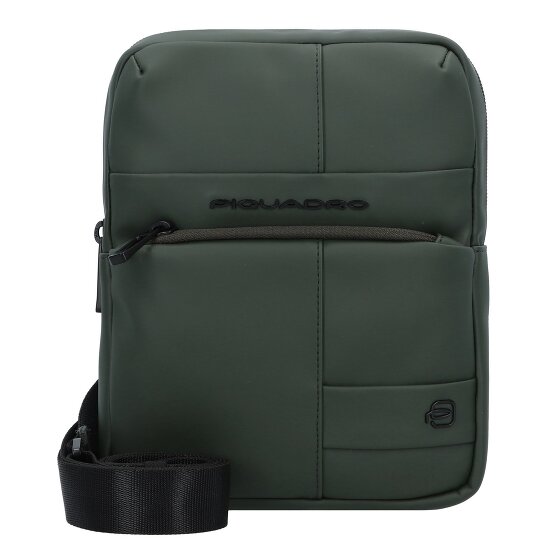 Piquadro Wollem schoudertas 24 cm