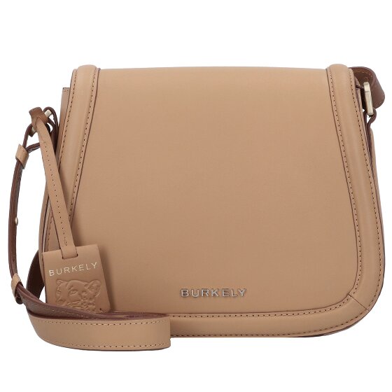 Burkely Beloved Bailey Schoudertas Leer 21 cm