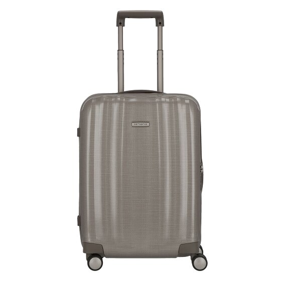 Samsonite Lite Cube 4-wiel trolley 55 cm