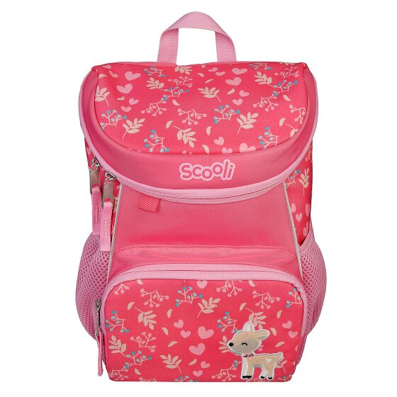 Scooli Mini-Me Kleuterschool rugzak 30 cm