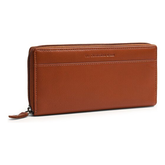 The Chesterfield Brand Mirelle Portemonnee RFID-bescherming Leder 19 cm