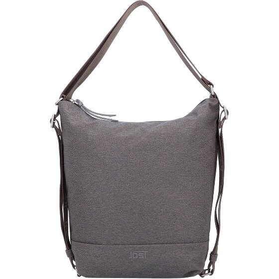 Jost Bergen schoudertas 26 cm