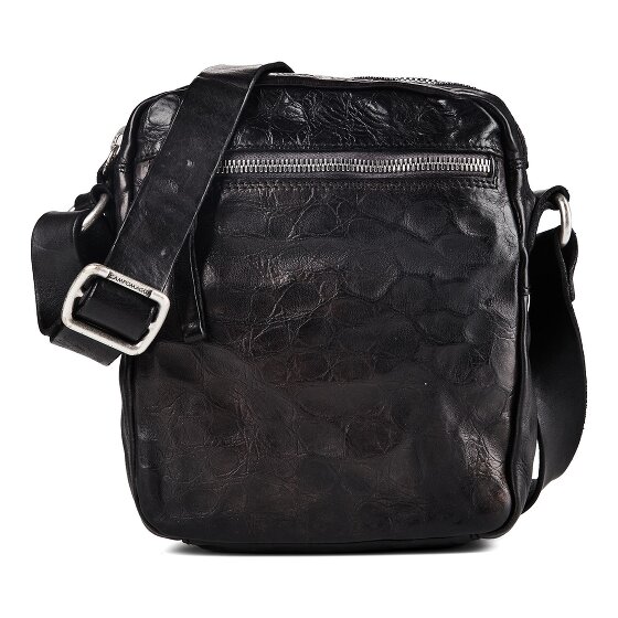 Campomaggi Fico Crossbody tas Leder 19 cm