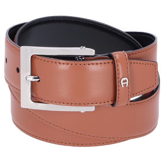 AIGNER Zakelijke riem leer