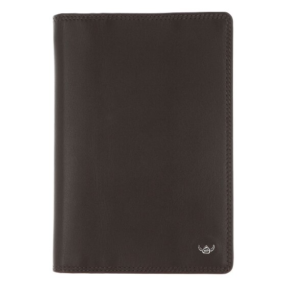 Golden Head Polo Portemonnee RFID Leer 11,5 cm