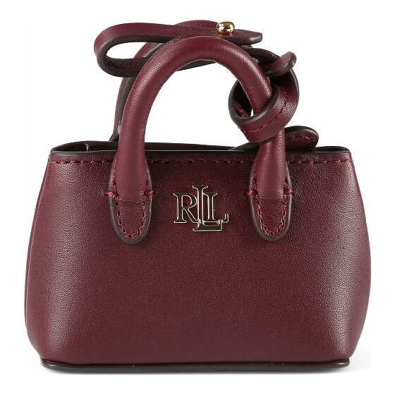 Lauren Ralph Lauren Marcy tas tag 9 cm