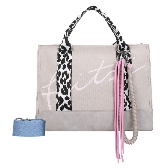 Fritzi aus Preußen Tote Bag Limited Schoudertas 40 cm
