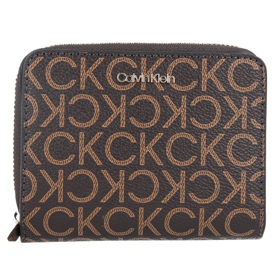 Calvin Klein Portemonnee RFID 11,5 cm