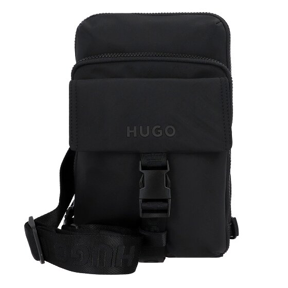 Hugo Marsel Mini tas Schoudertas 18 cm