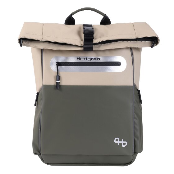 Hedgren chain Fietsrugzak RFID-bescherming 53 cm