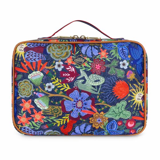Oilily Schokland Treasues Cara Cara Toilettas 27 cm Oilily Schokland Treasues Cara Cara Toilettas 27 cm
