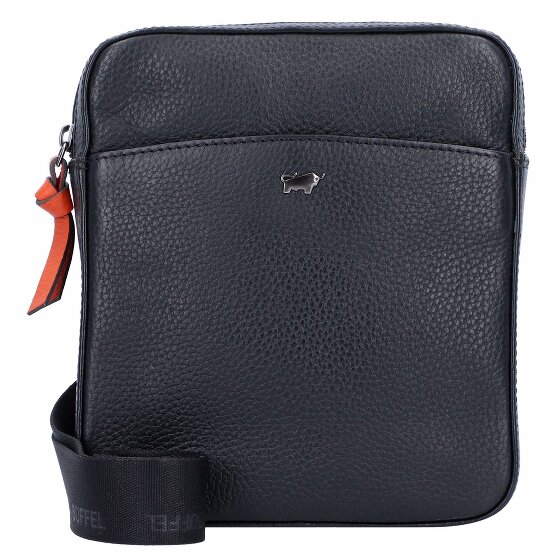 Braun Büffel Novara Schoudertas Leer 20 cm