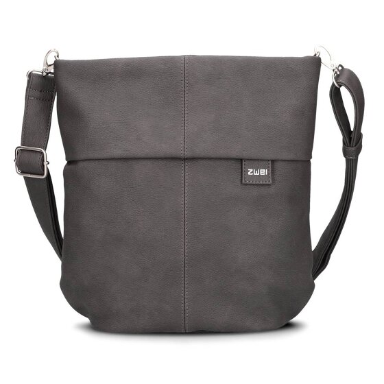 Zwei Mademoiselle.M Schoudertas 27 cm