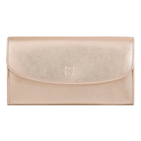 DuDu Gandia Portemonnee Leer 19 cm