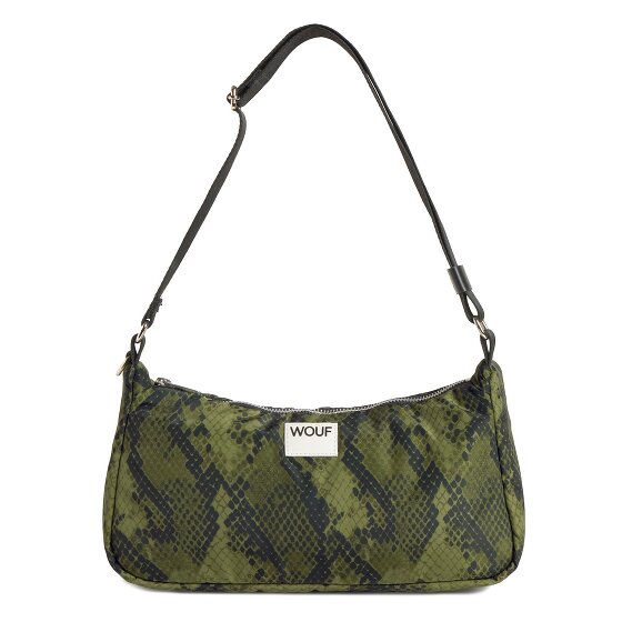Wouf Studio Schoudertas 34 cm