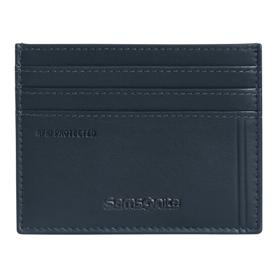 Samsonite Attack 3.0 Creditcardhouder RFID-bescherming Leder 10 cm
