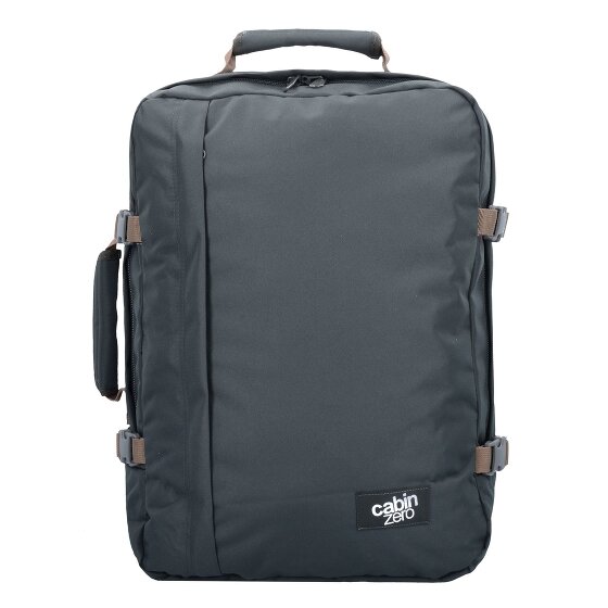 Cabin Zero Classic 44L Cabin Rugzak Rugzak 51 cm