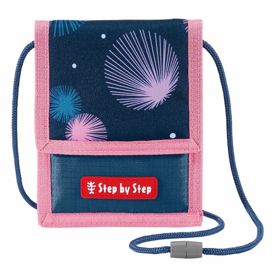 Step by Step Borstzak 11 cm