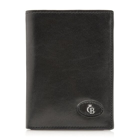 Castelijn & Beerens Gaucho Portemonnee RFID Leer 9 cm