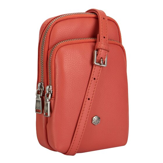 Jekyll & Hide Paris Mobiel telefoonhoesje Leer 11 cm