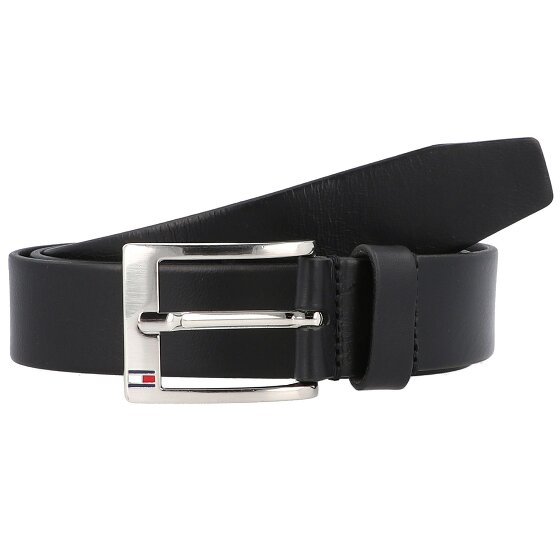 Tommy Hilfiger Nieuwe Aly riem leer
