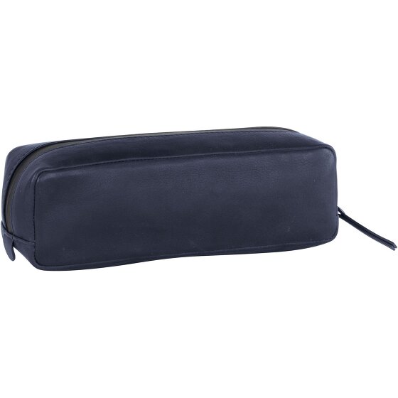 Leonhard Heyden Haags Etui Leer 20 cm