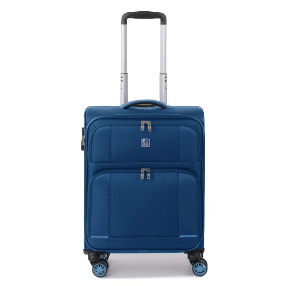 MODO by Roncato Star 2.0 4 wielen Cabinewagen 55 cm