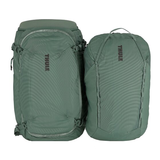 Thule Landmark reisrugzak 55 cm laptopvak