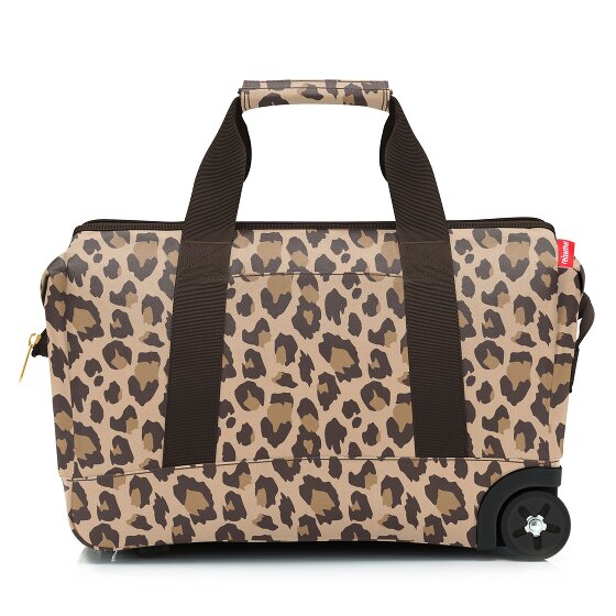 reisenthel Allrounder 2-wielige cabinewagen 41 cm reisenthel Allrounder 2-wielige cabinewagen 41 cm