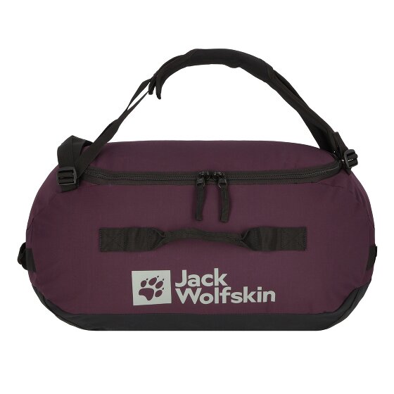 Jack Wolfskin All-In Duffle 45 Weekender reistas 62 cm