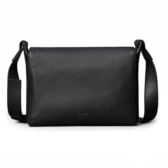 Calvin Klein Micro Pebble Boodschapper 27 cm