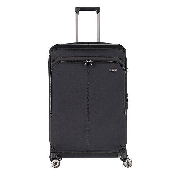 Travelite Priima 4 wielen Trolley 79 cm met uitbreidingsplooi