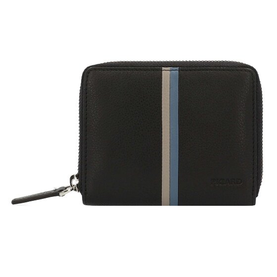 Picard Horizon 1 Portemonnee RFID-bescherming Leer 11.5 cm
