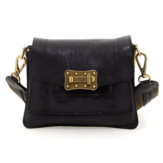 Campomaggi Donna Schoudertas Leer 22 cm