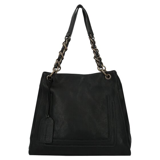 Cowboysbag Chained Wallowa Shopper Tas Leder 36 cm