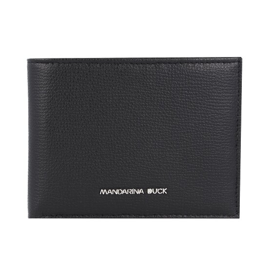 Mandarina Duck Mellow Portemonnee RFID-bescherming Leer 13 cm