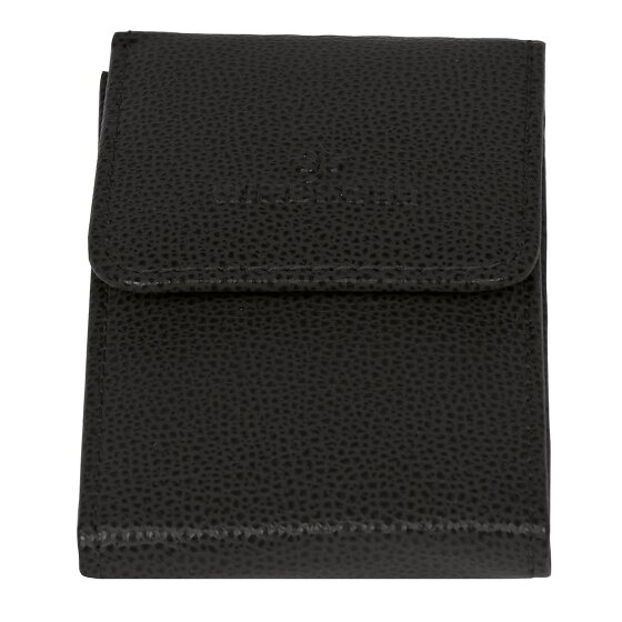 Windrose Beluga Juwelenkistje Leer 10 cm