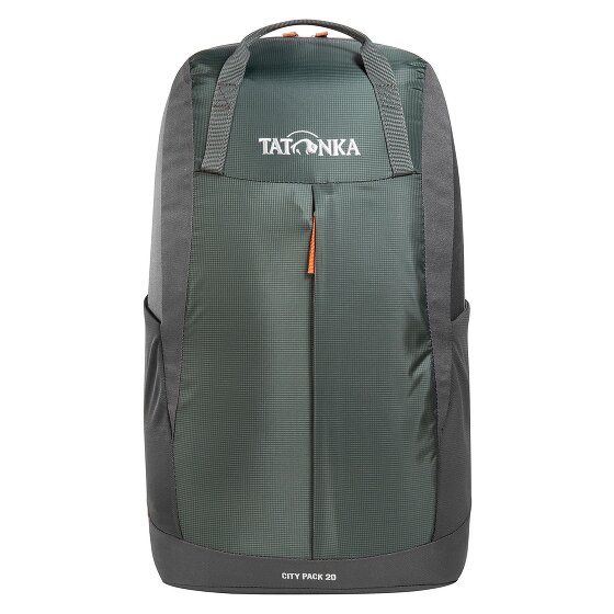 Tatonka City Pack 20 Dagrugzak 49 cm