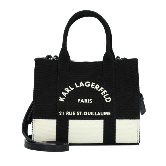Karl Lagerfeld Essentials Handtas 18 cm