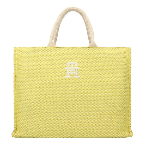 Tommy Hilfiger TH Beach Shopper Tas 44 cm
