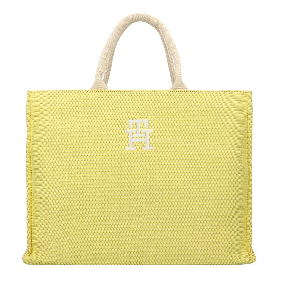 Tommy Hilfiger TH Beach Shopper Tas 44 cm