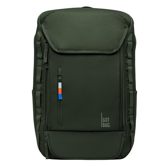 GOT BAG Pro Pack reisrugzak 53 cm laptopvak