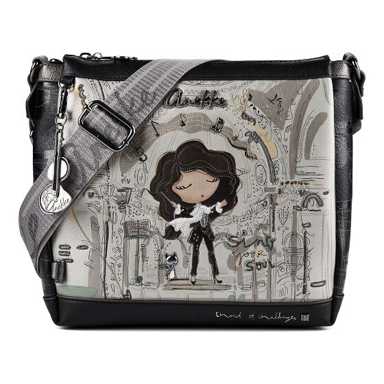 Anekke Orchestra Crossbody tas 30 cm